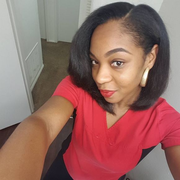 Meet your Posher, Tishondra - Picture 1 of 1